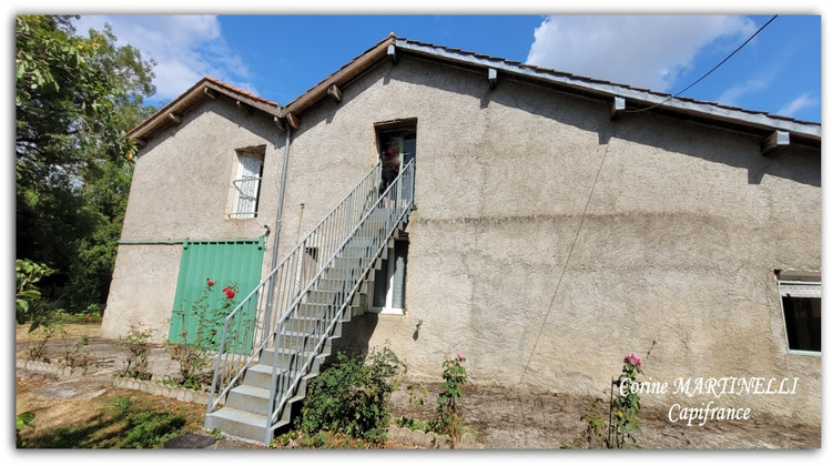 Ma-Cabane - Vente Viager LECTOURE, 339 m²
