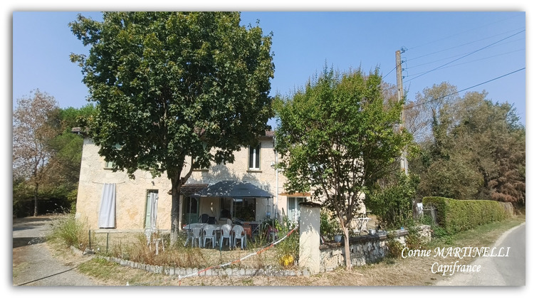Ma-Cabane - Vente Viager LECTOURE, 339 m²