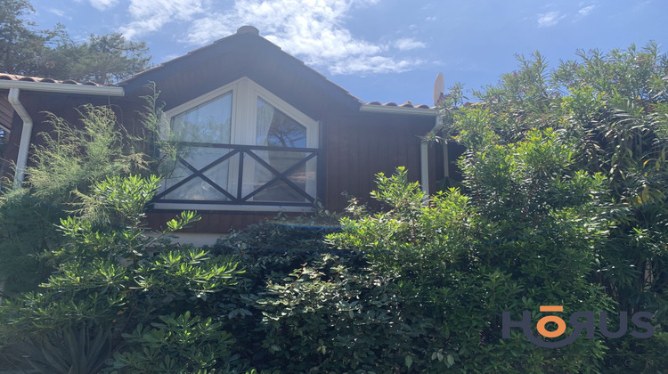 Ma-Cabane - Vente Viager Lège-Cap-Ferret, 58 m²