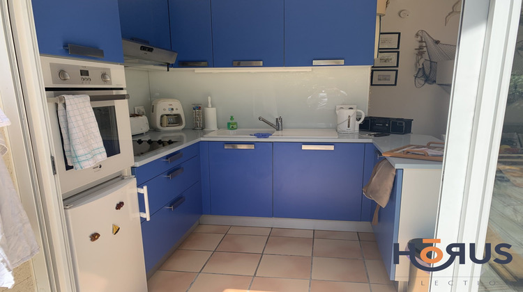 Ma-Cabane - Vente Viager Lège-Cap-Ferret, 58 m²