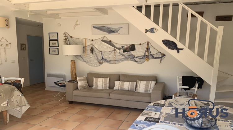 Ma-Cabane - Vente Viager Lège-Cap-Ferret, 58 m²