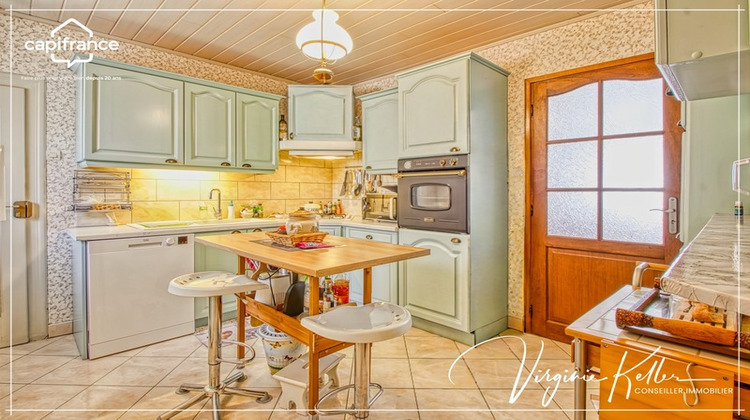 Ma-Cabane - Vente Viager LEMBERG, 130 m²