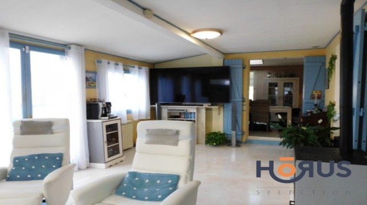 Ma-Cabane - Vente Viager Les Mathes, 98 m²