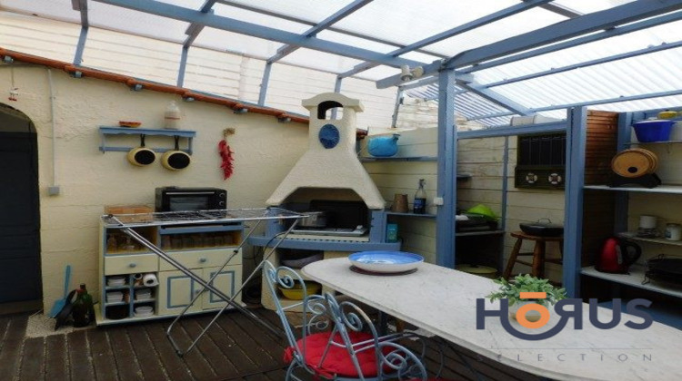 Ma-Cabane - Vente Viager Les Mathes, 98 m²