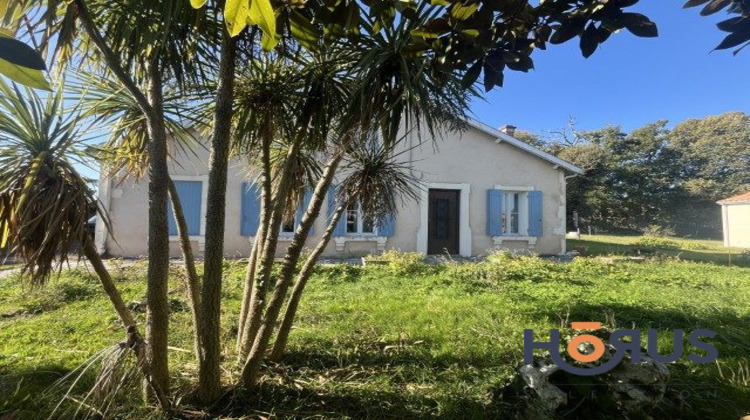 Ma-Cabane - Vente Viager Les Mathes, 165 m²