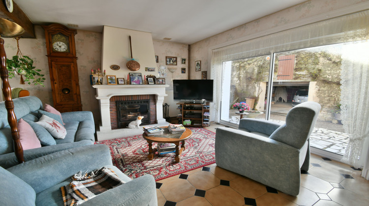 Ma-Cabane - Vente Viager LES NOUILLERS, 102 m²