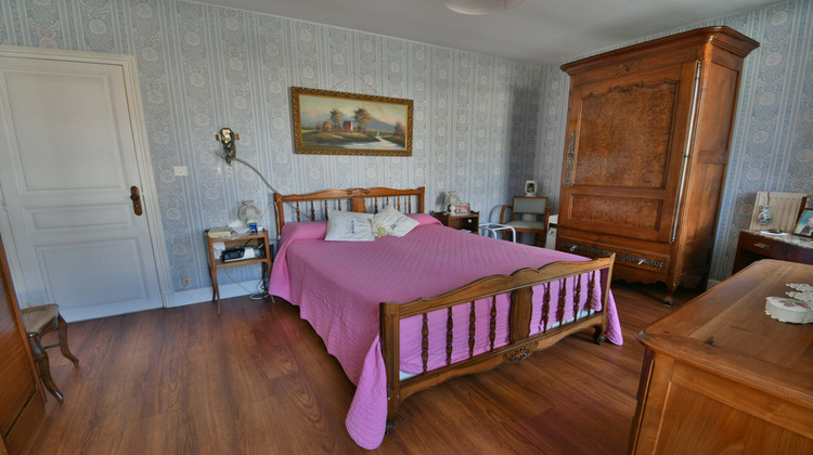 Ma-Cabane - Vente Viager LES NOUILLERS, 102 m²