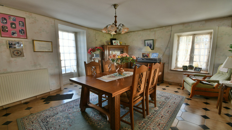 Ma-Cabane - Vente Viager LES NOUILLERS, 102 m²