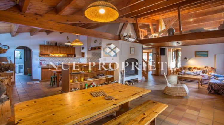 Ma-Cabane - Vente Viager Les Portes-en-Ré, 163 m²