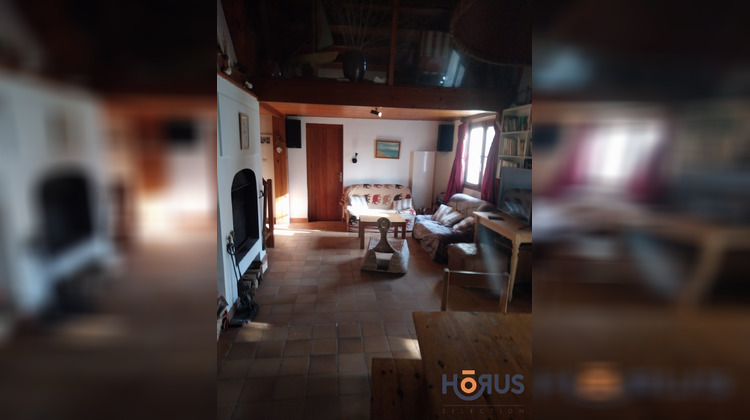 Ma-Cabane - Vente Viager Les portes en rï¿½, 140 m²