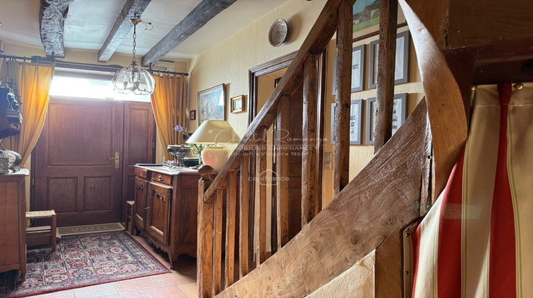 Ma-Cabane - Vente Viager LESIGNY, 182 m²