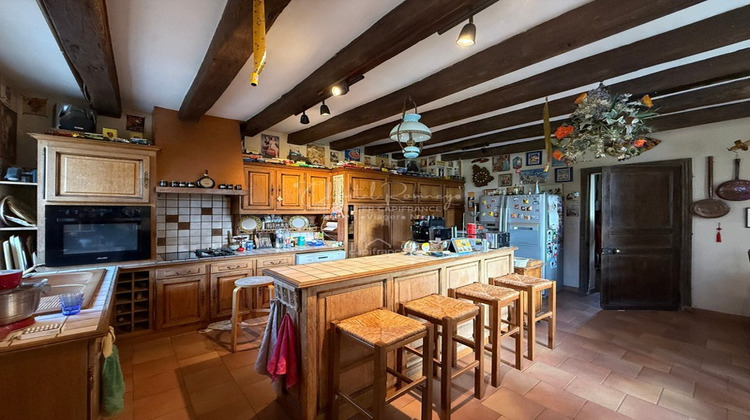Ma-Cabane - Vente Viager LESIGNY, 182 m²