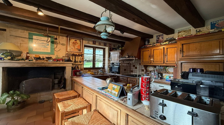 Ma-Cabane - Vente Viager LESIGNY, 182 m²