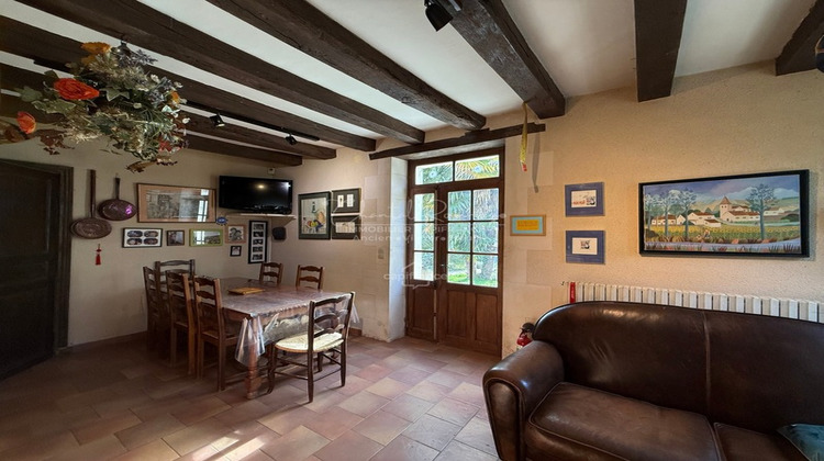 Ma-Cabane - Vente Viager LESIGNY, 182 m²