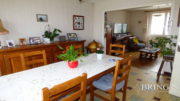 Ma-Cabane - Vente Viager Lessay, 85 m²