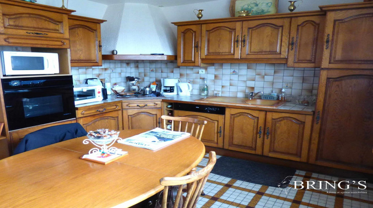 Ma-Cabane - Vente Viager Lessay, 85 m²