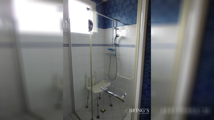 Ma-Cabane - Vente Viager Lessay, 85 m²