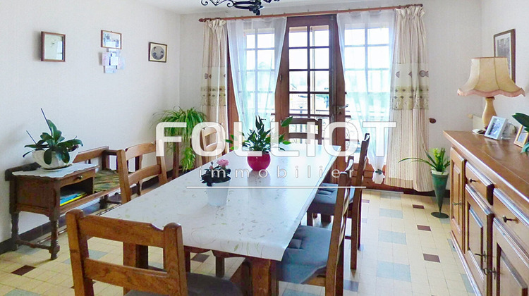 Ma-Cabane - Vente Viager LESSAY, 85 m²