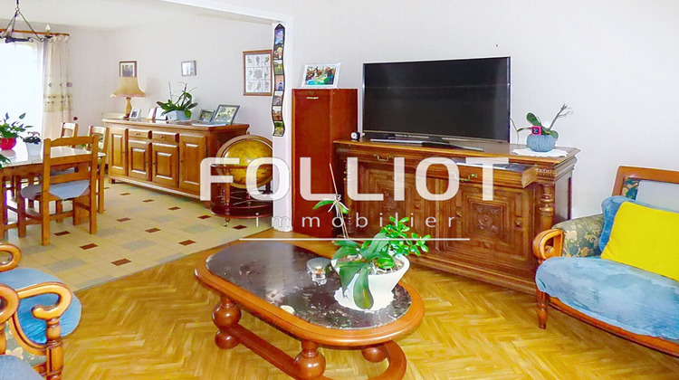 Ma-Cabane - Vente Viager LESSAY, 85 m²