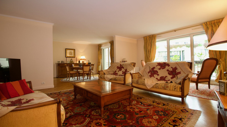 Ma-Cabane - Vente Viager Levallois-Perret, 116 m²