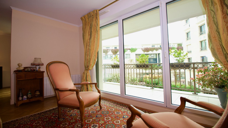 Ma-Cabane - Vente Viager Levallois-Perret, 116 m²