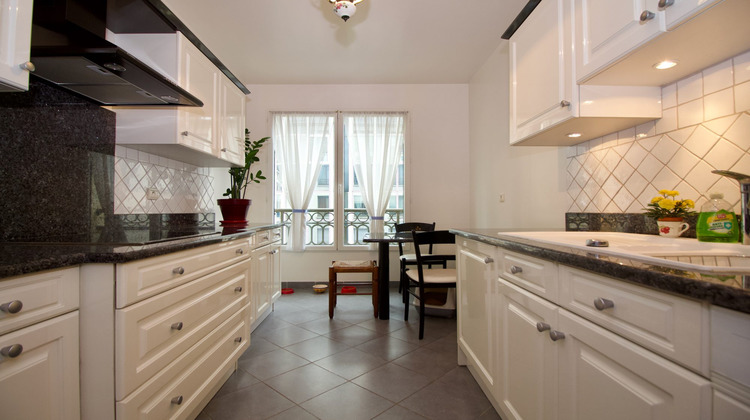 Ma-Cabane - Vente Viager Levallois-Perret, 116 m²