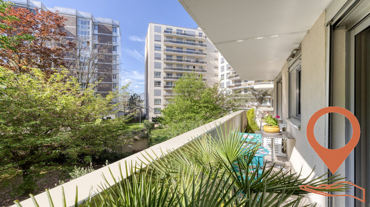 Ma-Cabane - Vente Viager Levallois-Perret, 77 m²