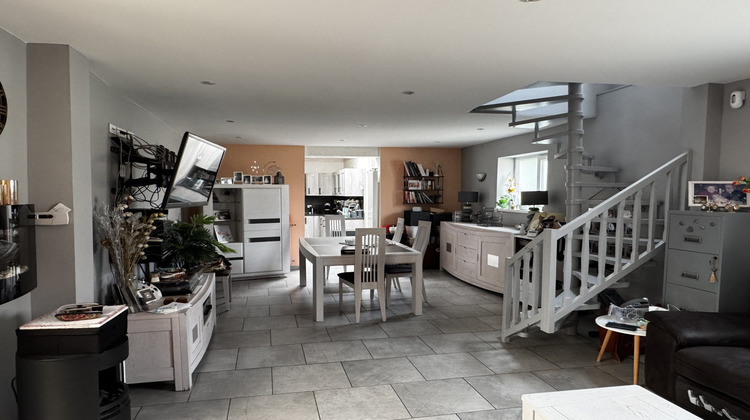 Ma-Cabane - Vente Viager Lezennes, 102 m²