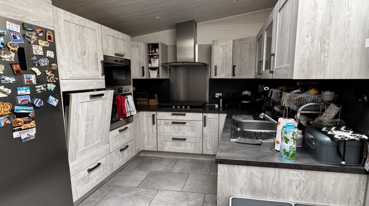 Ma-Cabane - Vente Viager Lezennes, 102 m²
