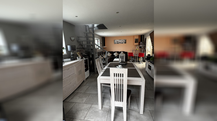 Ma-Cabane - Vente Viager Lezennes, 102 m²