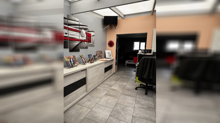 Ma-Cabane - Vente Viager Lezennes, 102 m²