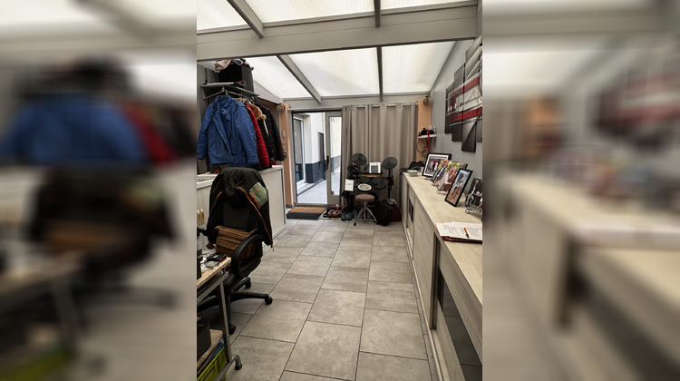 Ma-Cabane - Vente Viager Lezennes, 102 m²
