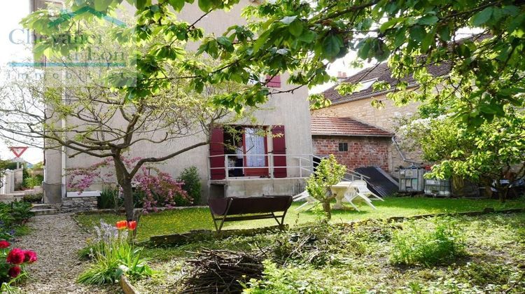 Ma-Cabane - Vente Viager Lézinnes, 95 m²