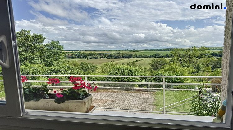 Ma-Cabane - Vente Viager Lézinnes, 300 m²