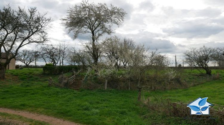 Ma-Cabane - Vente Viager Liernolles, 97 m²