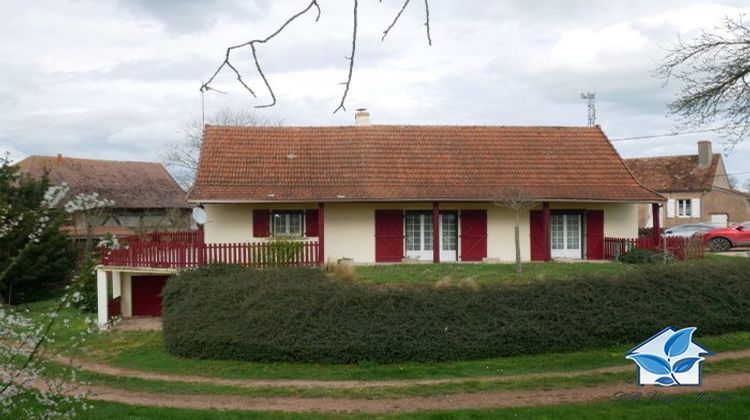 Ma-Cabane - Vente Viager Liernolles, 97 m²