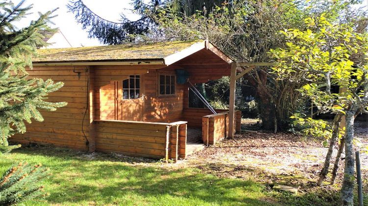 Ma-Cabane - Vente Viager LIEUREY, 119 m²