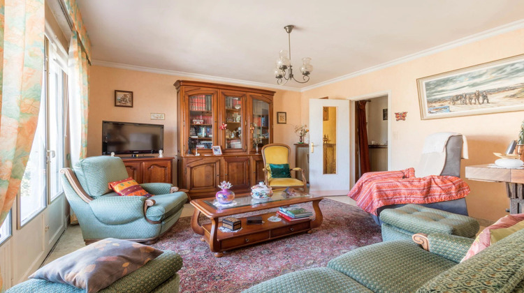 Ma-Cabane - Vente Viager Liffré, 118 m²