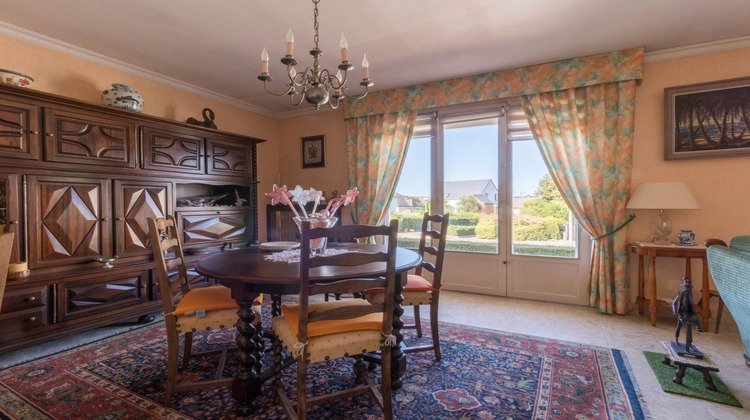 Ma-Cabane - Vente Viager Liffré, 118 m²