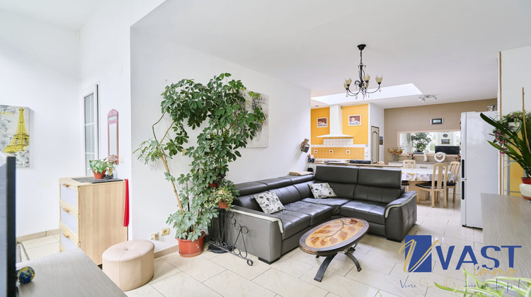 Ma-Cabane - Vente Viager Lille, 78 m²