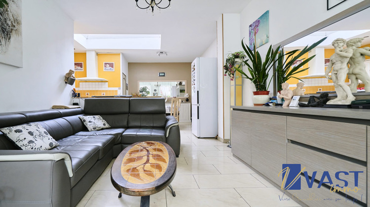 Ma-Cabane - Vente Viager Lille, 78 m²