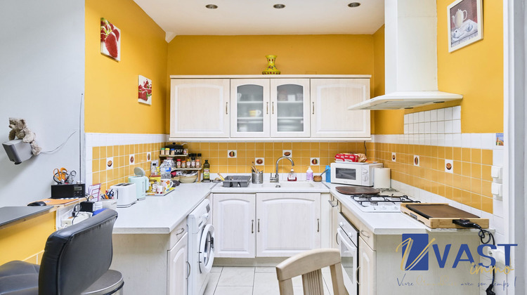 Ma-Cabane - Vente Viager Lille, 78 m²