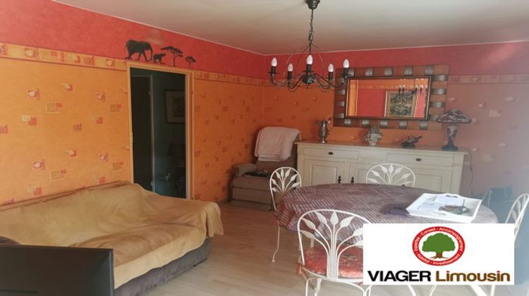 Ma-Cabane - Vente Viager Limoges, 57 m²