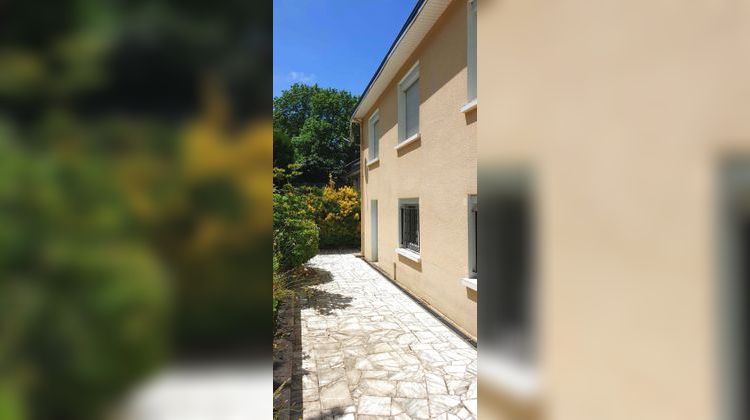 Ma-Cabane - Vente Viager Limoges, 121 m²