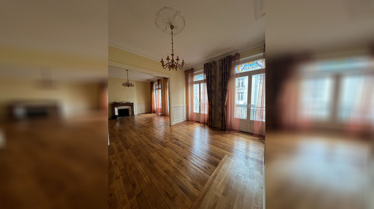 Ma-Cabane - Vente Viager LIMOGES, 165 m²