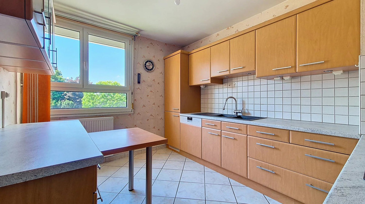Ma-Cabane - Vente Viager Limoges, 98 m²