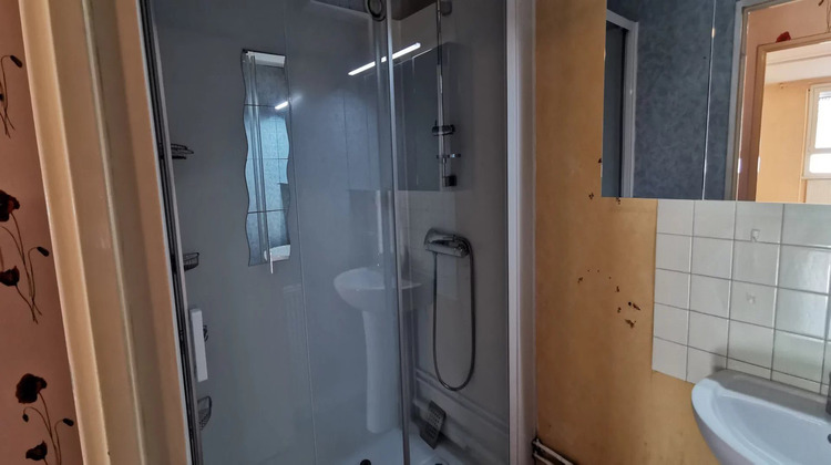 Ma-Cabane - Vente Viager Limoges, 98 m²