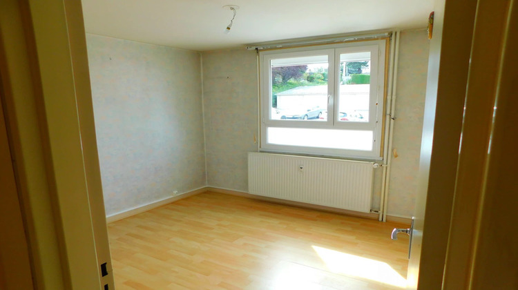 Ma-Cabane - Vente Viager Limoges, 98 m²