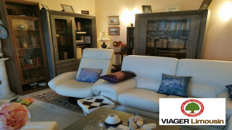 Ma-Cabane - Vente Viager Limoges, 99 m²