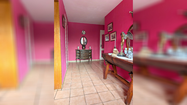 Ma-Cabane - Vente Viager LIMOGNE EN QUERCY, 166 m²